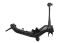 Yamato J92038YMT Yamato коливач задній лівий toyota avensis t25