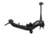 Yamato J92038YMT Yamato коливач задній лівий toyota avensis t25