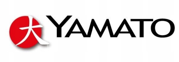 Yamato J92038YMT Yamato коливач задній лівий toyota avensis t25