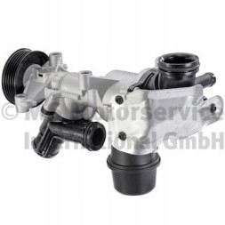 Pierburg 7.10942.07.0 Водяний насос - pierburg 7.10942.07.0