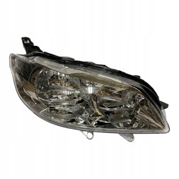AYFAR SIGNUM57B2103E PEUGEOT 301 13-17 DRL ФАРА ПРАВА