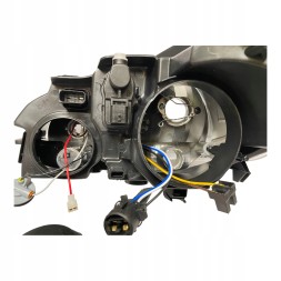 AYFAR SIGNUM57B2103E PEUGEOT 301 13-17 DRL ФАРА ПРАВА