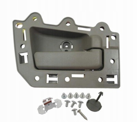 Китай UE3041NS-RR-KH ДВЕРНА РУЧКА PT JEEP GRAND CHEROKEE 05-10 ХАКІ
