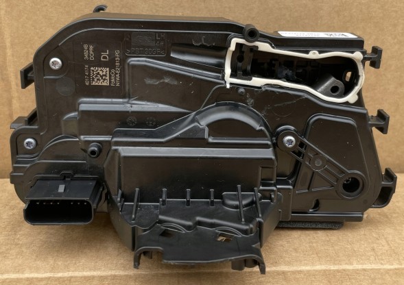 Volkswagen OE ЗАМОК ДВЕРЕЙ ПЕРЕДНІЙ ЛІВИЙ AMAROK RANGER VI N1WA-E21813-PG ОРИГІНАЛ