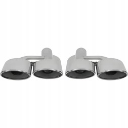 Diederichs 4167200 Перегородка випускної труби