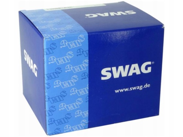 SWAG 55 92 2649 Swag 55 92 2649 комплект підшипника колеса