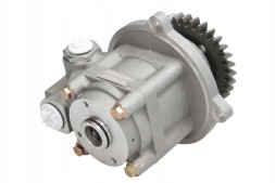 Febi bilstein 47881 Гідравлічний насос рульової передачі volvo volvo b9, fm9 12.01-