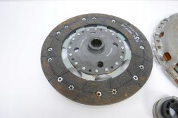 Шеффлер ЛуК 624 3231 00 Зчеплення citroen c4 c5 c8 peugeot 307 2.0 hdi