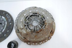 Шеффлер ЛуК 624 3231 00 Зчеплення citroen c4 c5 c8 peugeot 307 2.0 hdi