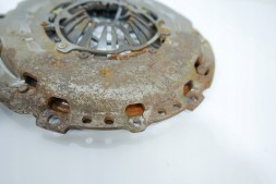 Шеффлер ЛуК 624 3231 00 Зчеплення citroen c4 c5 c8 peugeot 307 2.0 hdi