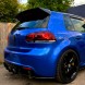 Китай GOLF 6 GTI R GTD LOTKA DOKŁADKA SPOILER CZARNY POŁYSK ГОЛЬФ 6 GTI R GTD ЛЬОТОК НАКЛАДКА СПОЙЛЕР ЧОРНИЙ ГЛЯНЕЦЬ