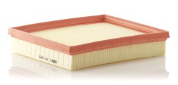 C 24025 MANN FILTER Фільтри забору повітря
