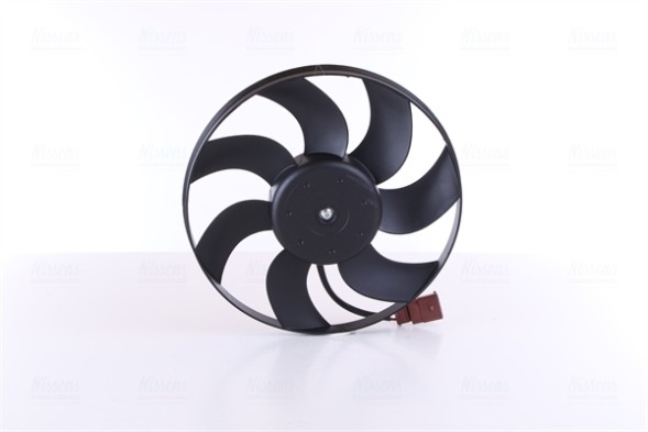 Nissens 85680 Вентилятор охолодження nissens 85680 85680