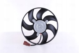 Nissens 85680 Вентилятор охолодження nissens 85680 85680