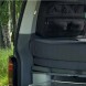 Golden Group 5904533624533 Туристичний матрац для автомобіля VW MULTIVAN T7 кемпер ЖОРСТКА ПІНА вис 8см