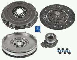 2 290 601 116 SACHS Ремонтний комплект зчеплення