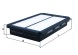 LX3677 MAHLE ORIGINAL Фільтри забору повітря