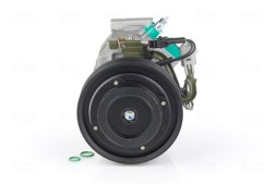 Nissens 89558 Компресор кондиціонера nissens 89558