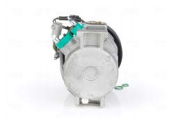 Nissens 89558 Компресор кондиціонера nissens 89558