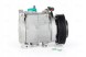 Nissens 89558 Компресор кондиціонера nissens 89558