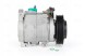 Nissens 89558 Компресор кондиціонера nissens 89558