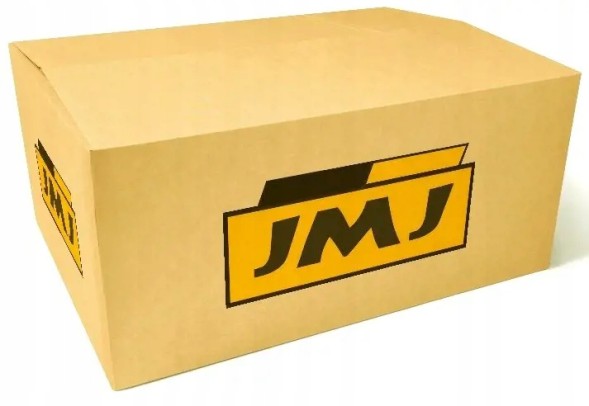 JMJ 10-E3 Jmj каталізатор універсальний euro3 10-e3 до 2.0л