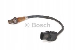 Bosch 0 258 017 107 Bosch 0 258 017 107 лямбда-зонд