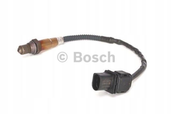 Bosch 0 258 017 107 Bosch 0 258 017 107 лямбда-зонд