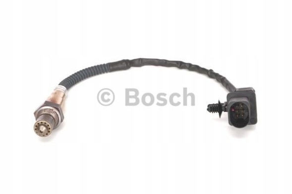 Bosch 0 258 017 107 Bosch 0 258 017 107 лямбда-зонд