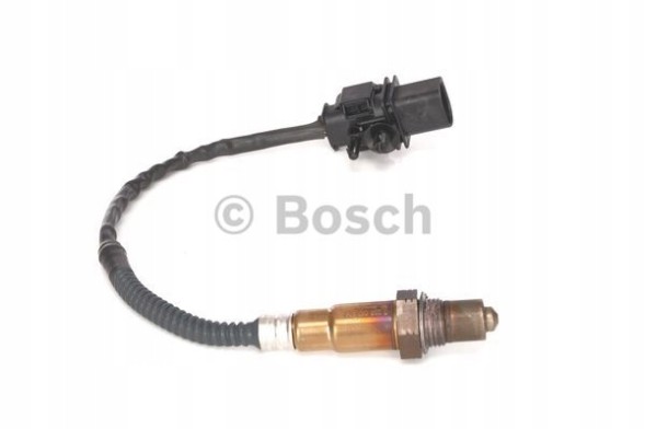 Bosch 0 258 017 107 Bosch 0 258 017 107 лямбда-зонд