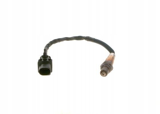 Bosch 0 258 017 107 Bosch 0 258 017 107 лямбда-зонд