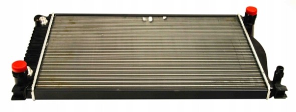 Maxgear AC259143 Maxgear охолоджувач audi a6 2,4/3,0tdi 05-
