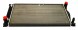 Maxgear AC259143 Maxgear охолоджувач audi a6 2,4/3,0tdi 05-