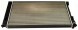 Maxgear AC259143 Maxgear охолоджувач audi a6 2,4/3,0tdi 05-