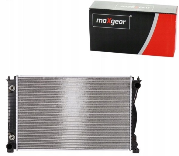 Maxgear AC259143 Maxgear охолоджувач audi a6 2,4/3,0tdi 05-