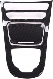 Mercedes-Benz OE Захист підлокітника Mercedes Benz класу E W213 213 A238 C238 2016-2023