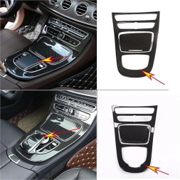 Mercedes-Benz OE Захист підлокітника Mercedes Benz класу E W213 213 A238 C238 2016-2023