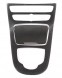 Mercedes-Benz OE Захист підлокітника Mercedes Benz класу E W213 213 A238 C238 2016-2023
