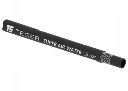 Teger T-WAZ-10-POW-50 Шланг ПОВІТРЯ-ВОДА - DN10 - 16 бар / 1,6 Мпа TEGER 50 м