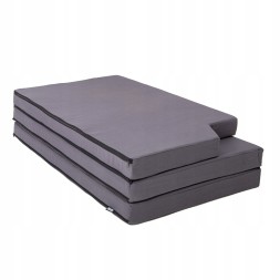 Golden Group 5902533463275 МАТРАС СПАЛЬНИЙ для VW CALIFORNIA VISCO-MEMORY FOAM h=8см