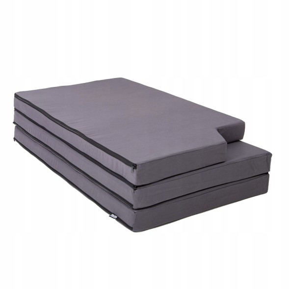Golden Group 5902533463275 МАТРАС СПАЛЬНИЙ для VW CALIFORNIA VISCO-MEMORY FOAM h=8см