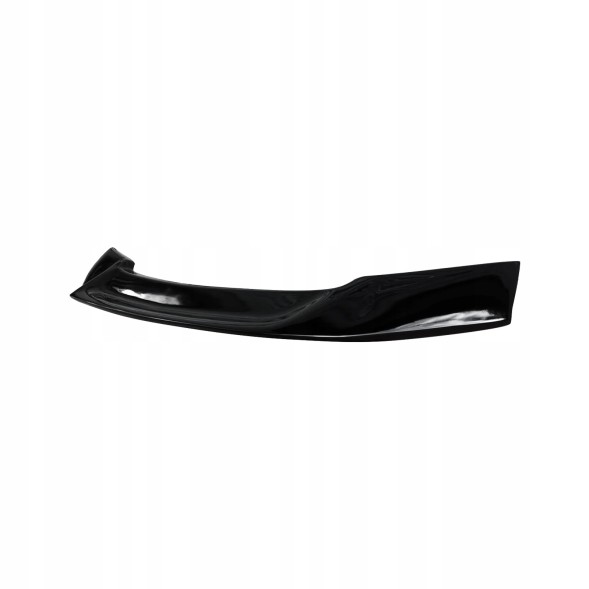 Китай AC-S0073 Лоток спойлер Lexus IS 2006-2012 R Style чорний глянець