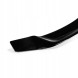 Китай AC-S0073 Лоток спойлер Lexus IS 2006-2012 R Style чорний глянець