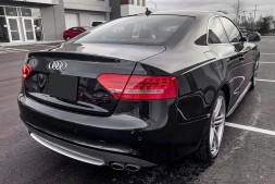 Венера ЛТД AUDI A3/A4/A5/A6/A7/A8 Audi a5 8t 2011-2016 наконечник вихлопу укладання на s5 комплект 2 шт