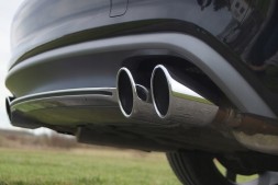 Венера ЛТД AUDI A3/A4/A5/A6/A7/A8 Audi a5 8t 2011-2016 наконечник вихлопу укладання на s5 комплект 2 шт