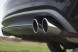 Венера ЛТД AUDI A3/A4/A5/A6/A7/A8 Audi a5 8t 2011-2016 наконечник вихлопу укладання на s5 комплект 2 шт