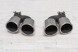 Венера ЛТД AUDI A3/A4/A5/A6/A7/A8 Audi a5 8t 2011-2016 наконечник вихлопу укладання на s5 комплект 2 шт