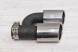 Венера ЛТД AUDI A3/A4/A5/A6/A7/A8 Audi a5 8t 2011-2016 наконечник вихлопу укладання на s5 комплект 2 шт