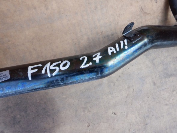 Ford OE FL3E-8K556-BE ВОДОННА ТРУБА FORD F150 2.7 ECOBOOST