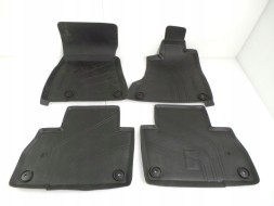 Maserati OE Гумові килимки Maserati Levante RHD UK 940000778